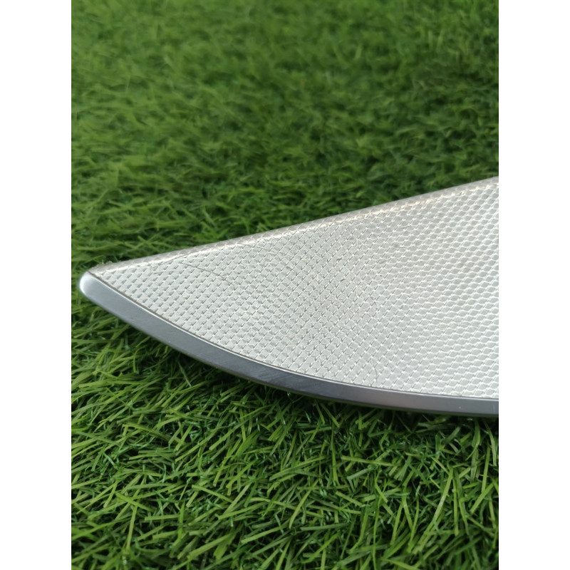 Декоративная накладка карты двери (салон) AUDI A6 C7 2011 2.0 tdi 4g0867410