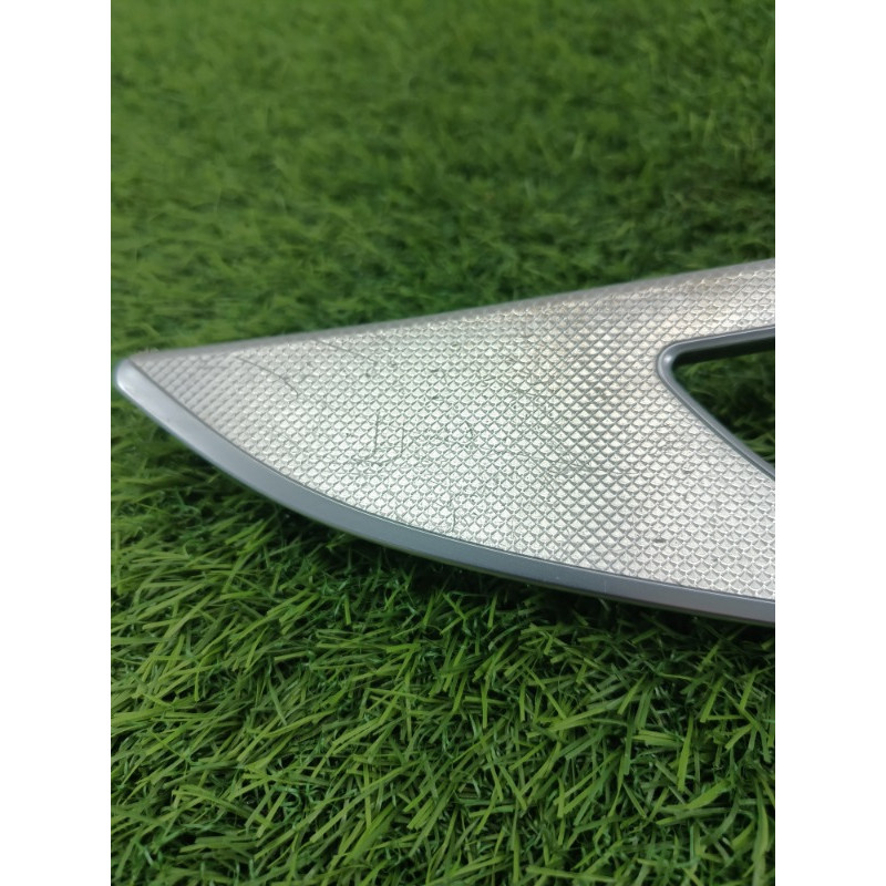 Декоративная накладка карты двери (салон) AUDI A6 C7 2011 2.0 tdi 4g0867410