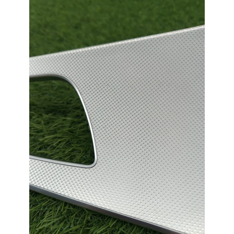 Декоративная накладка карты двери (салон) AUDI A6 C7 2011 2.0 tdi 4g0867410