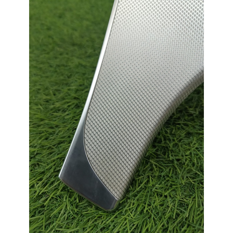 Декоративная накладка карты двери (салон) AUDI A6 C7 2011 2.0 tdi 4g0867410