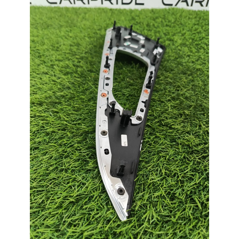 Декоративная накладка карты двери (салон) AUDI A6 C7 2011 2.0 tdi 4g0867410