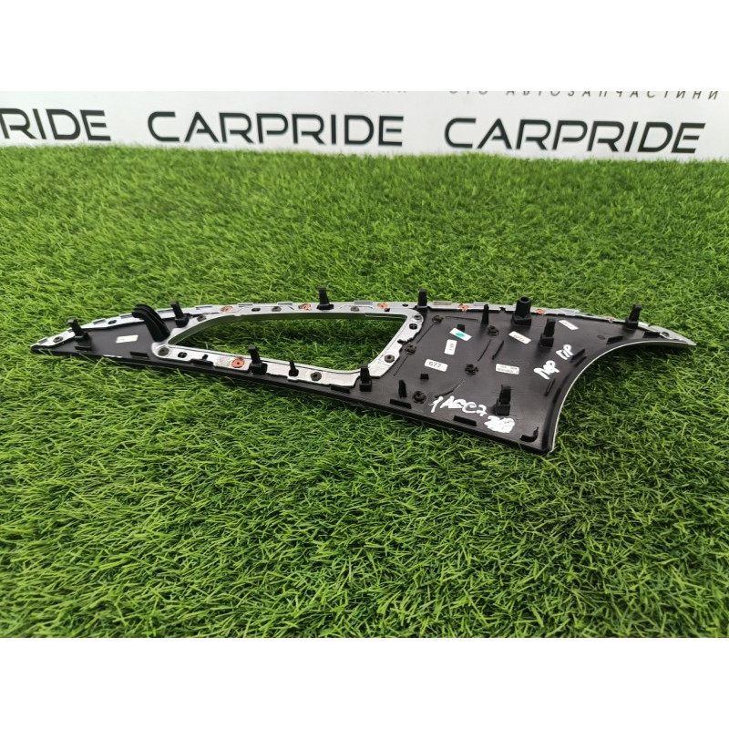 Декоративная накладка карты двери (салон) AUDI A6 C7 2011 2.0 tdi 4g0867410