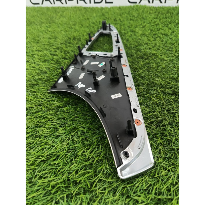 Декоративная накладка карты двери (салон) AUDI A6 C7 2011 2.0 tdi 4g0867410