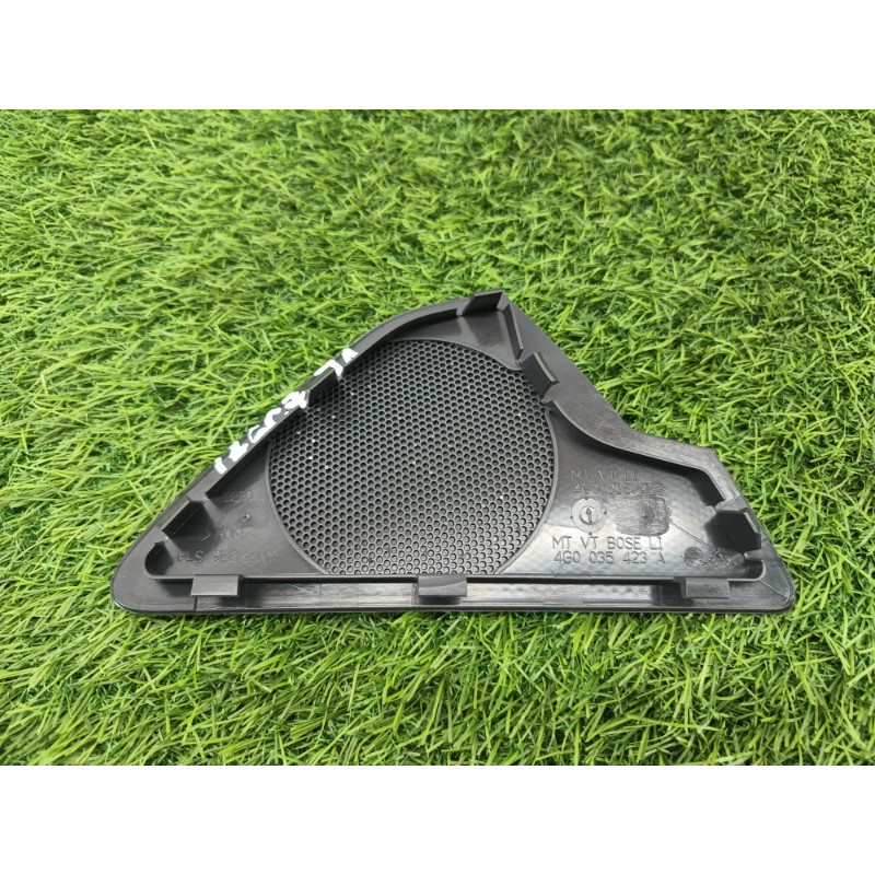 Крышка динамика (салон) AUDI A6 C7 2011 2.0 tdi 4g0035423a