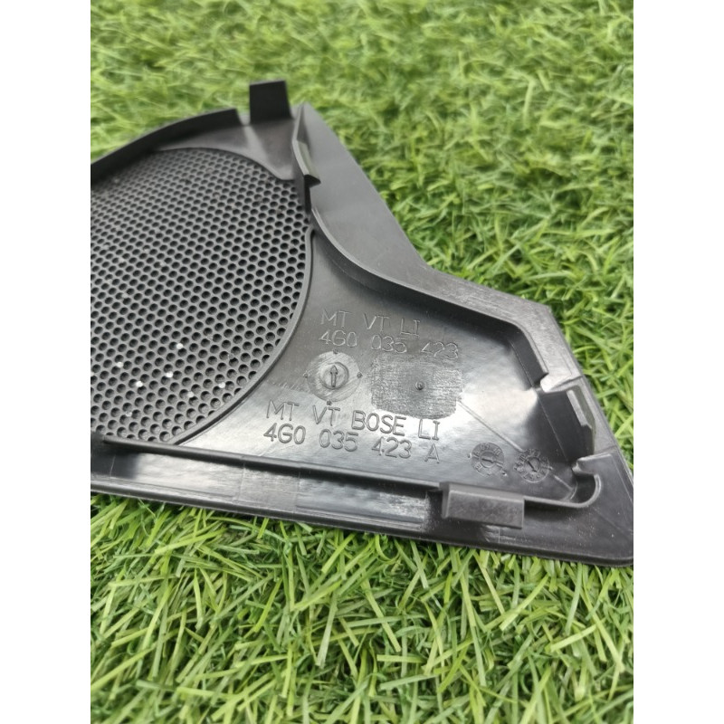 Крышка динамика (салон) AUDI A6 C7 2011 2.0 tdi 4g0035423a