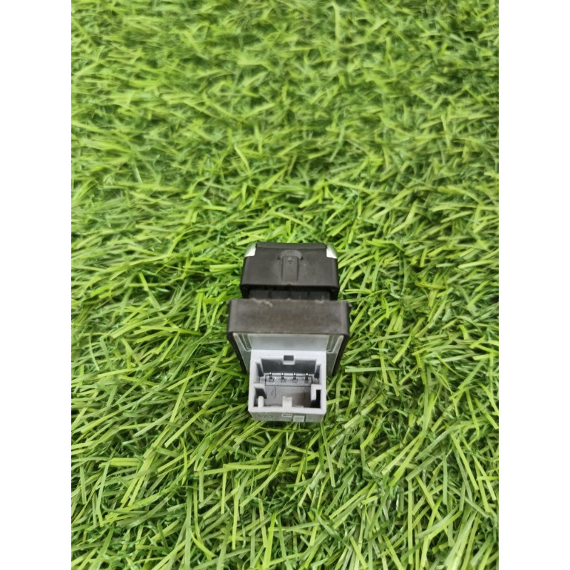 Кнопка стеклоподъемника (электрика / кнопки) AUDI A6 C7 2011 2.0 tdi 4h0959855a