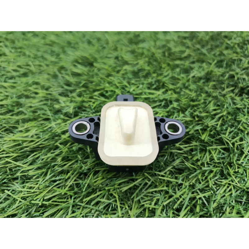 Датчик удара (электрика / датчики) AUDI A6 C7 2011 2.0 tdi 4h0955557