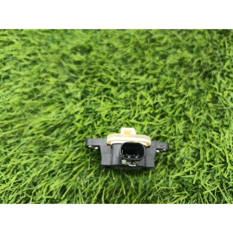 Датчик удара (электрика / датчики) AUDI A6 C7 2011 2.0 tdi 4h0955557