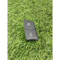 Кнопка блокировки центрального замка