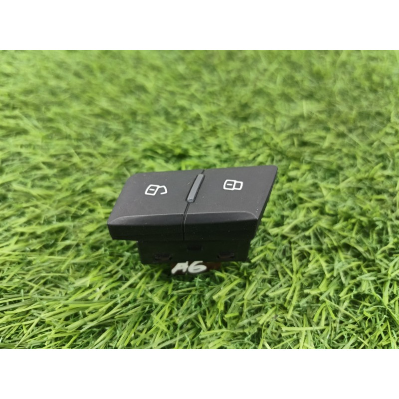 Кнопка блокировки центрального замка (электрика / кнопки) AUDI A6 C7 2011 2.0 tdi 4g2962108