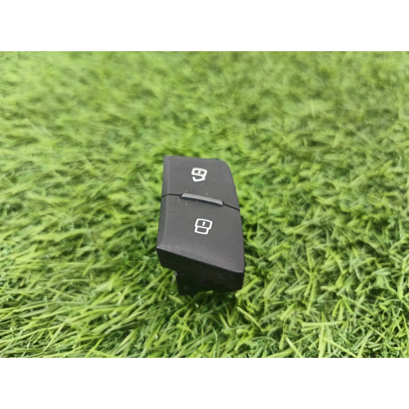 Кнопка блокировки центрального замка (электрика / кнопки) AUDI A6 C7 2011 2.0 tdi 4g2962108