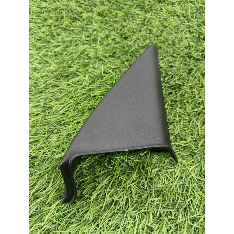 Молдинг двери (уголок) внутренний (кузов и элементы) AUDI A6 C7 2011 2.0 tdi 4g0857506