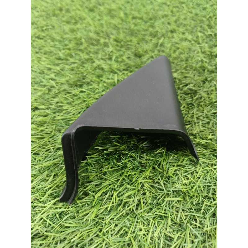 Молдинг двери (уголок) внутренний (кузов и элементы) AUDI A6 C7 2011 2.0 tdi 4g0857506