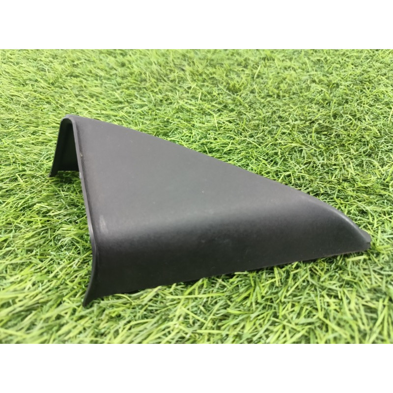 Молдинг двери (уголок) внутренний (кузов и элементы) AUDI A6 C7 2011 2.0 tdi 4g0857506