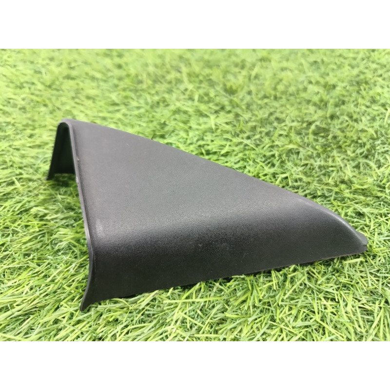 Молдинг двери (уголок) внутренний (кузов и элементы) AUDI A6 C7 2011 2.0 tdi 4g0857506