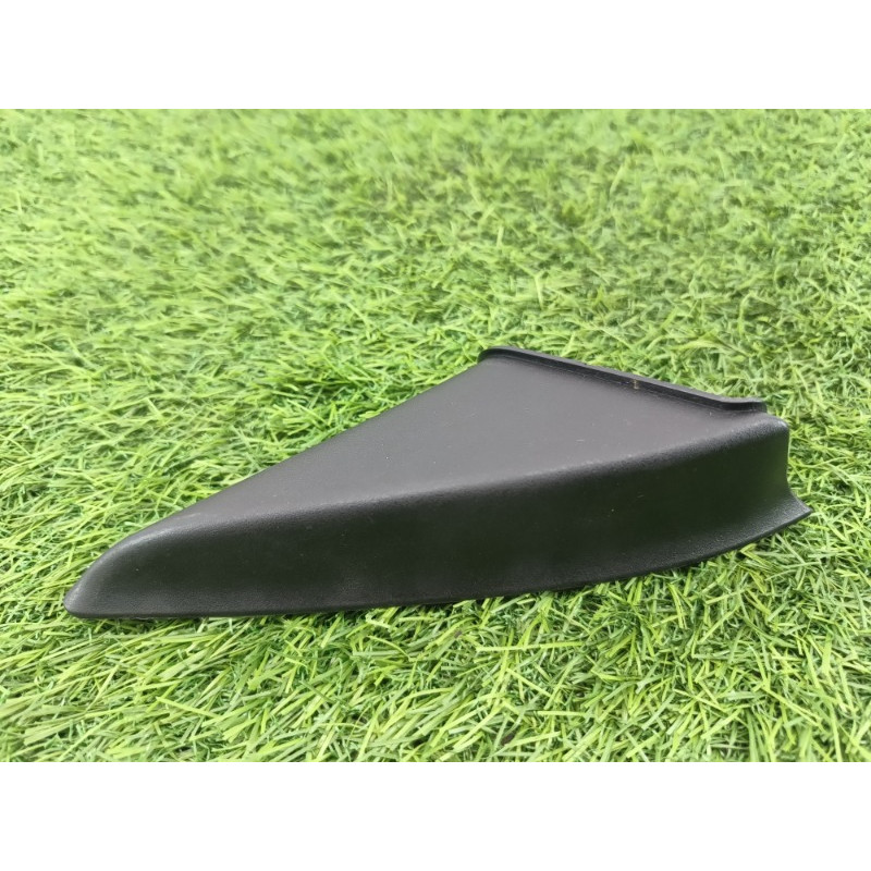 Молдинг двери (уголок) внутренний (кузов и элементы) AUDI A6 C7 2011 2.0 tdi 4g0857506