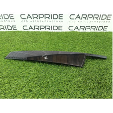 Накладка двери боковая