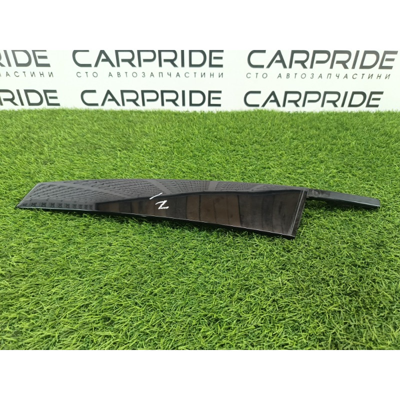 Накладка двери боковая (кузов и элементы) AUDI A6 C7 2011 2.0 tdi 4G0837902A