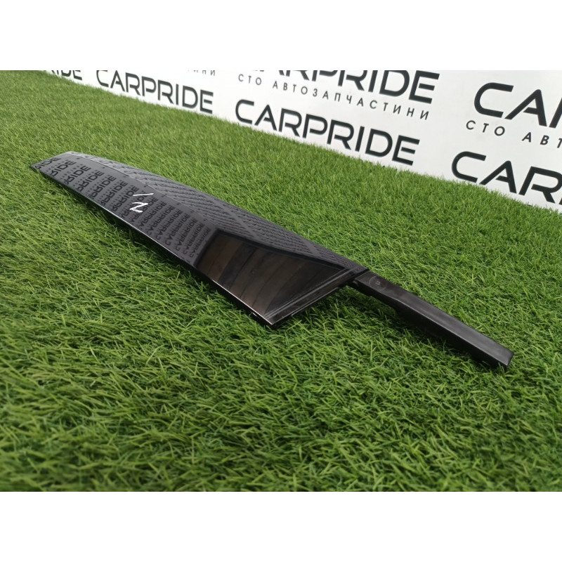 Накладка двери боковая (кузов и элементы) AUDI A6 C7 2011 2.0 tdi 4G0837902A