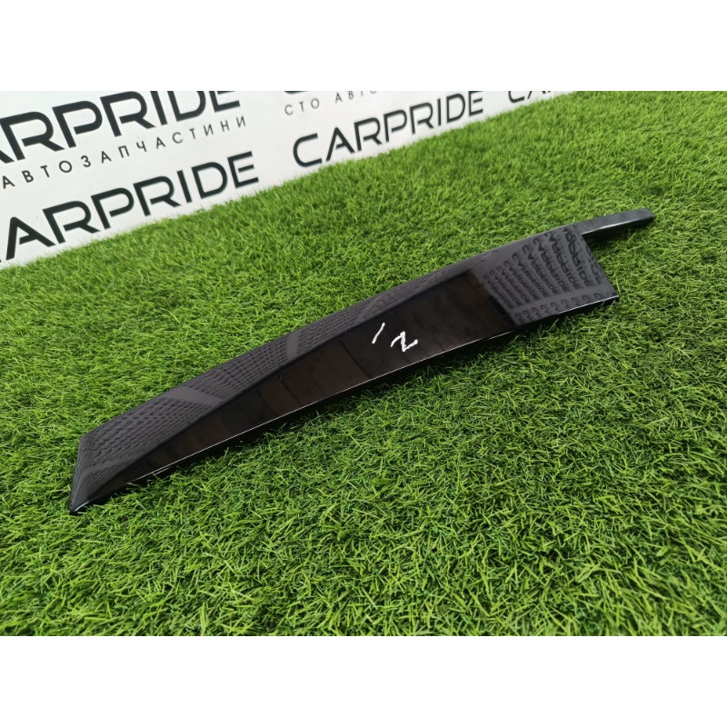 Накладка двери боковая (кузов и элементы) AUDI A6 C7 2011 2.0 tdi 4G0837902A