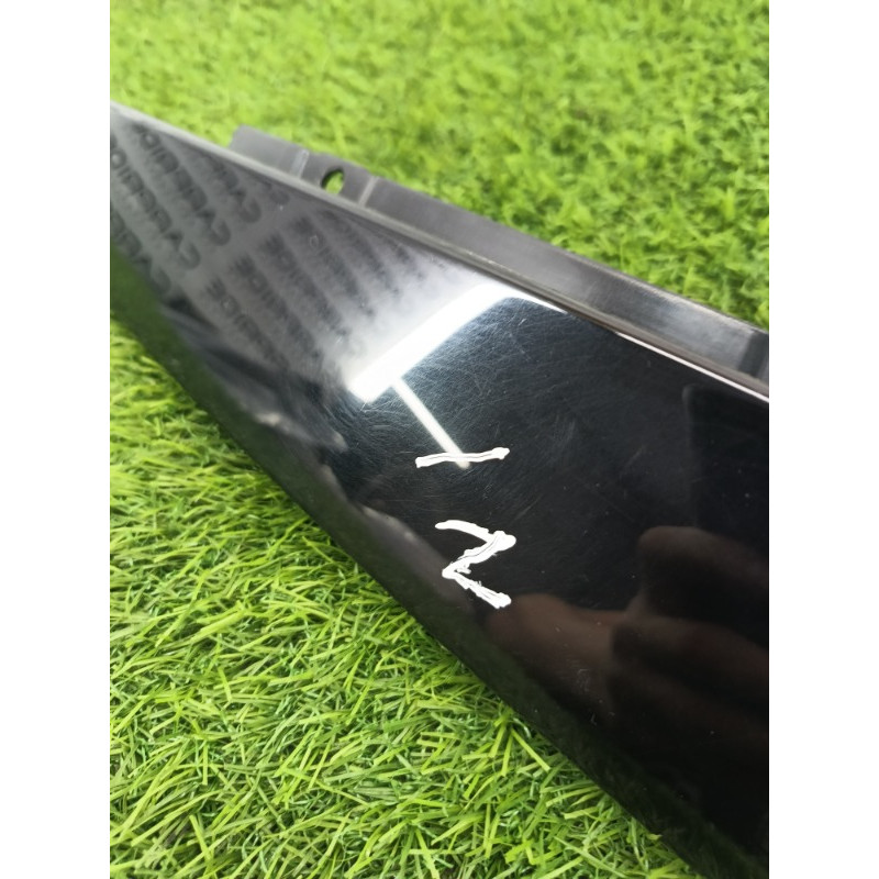 Накладка двери боковая (кузов и элементы) AUDI A6 C7 2011 2.0 tdi 4G0837902A