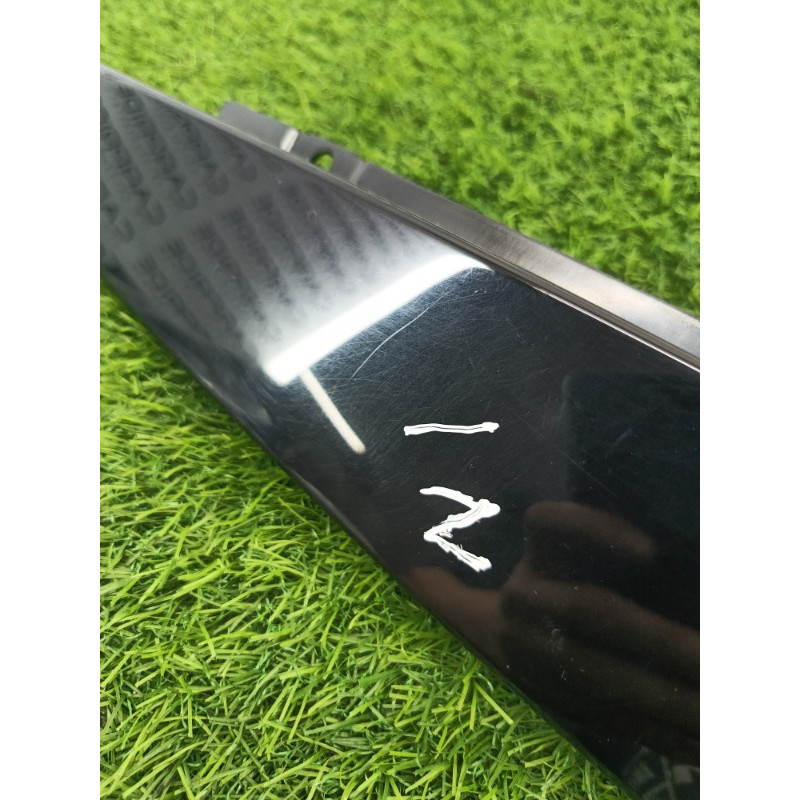 Накладка двери боковая (кузов и элементы) AUDI A6 C7 2011 2.0 tdi 4G0837902A