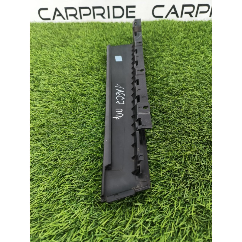 Накладка двери боковая (кузов и элементы) AUDI A6 C7 2011 2.0 tdi 4G0837902A