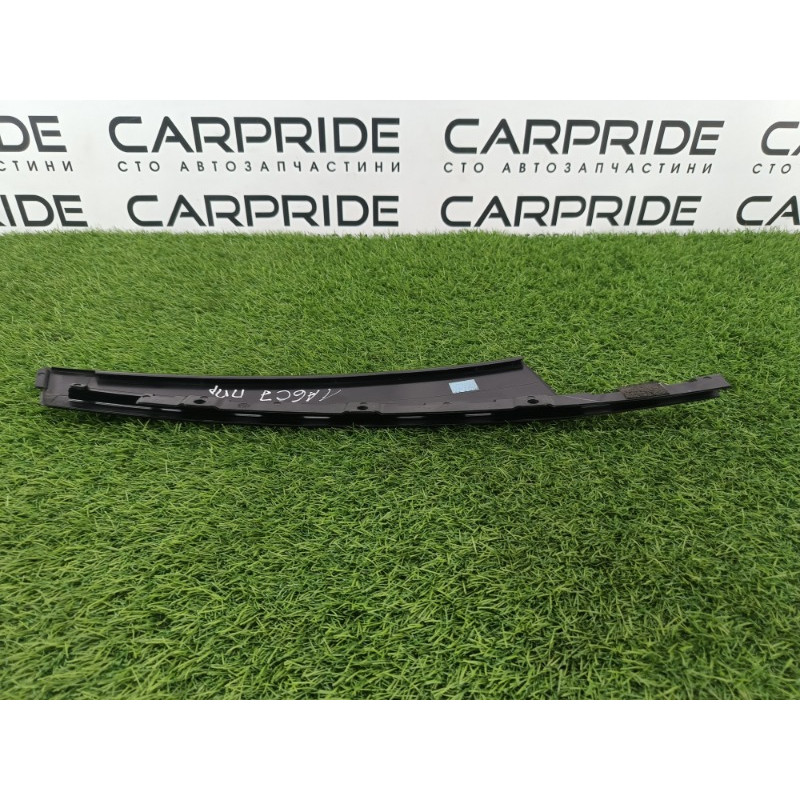 Накладка двери боковая (кузов и элементы) AUDI A6 C7 2011 2.0 tdi 4G0837902A