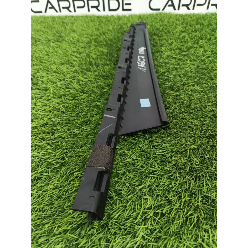 Накладка двери боковая (кузов и элементы) AUDI A6 C7 2011 2.0 tdi 4G0837902A