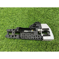 Кронштейн ручки дверей