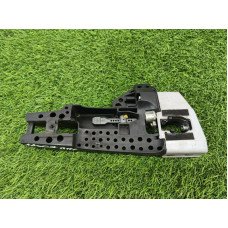 Кронштейн ручки двери