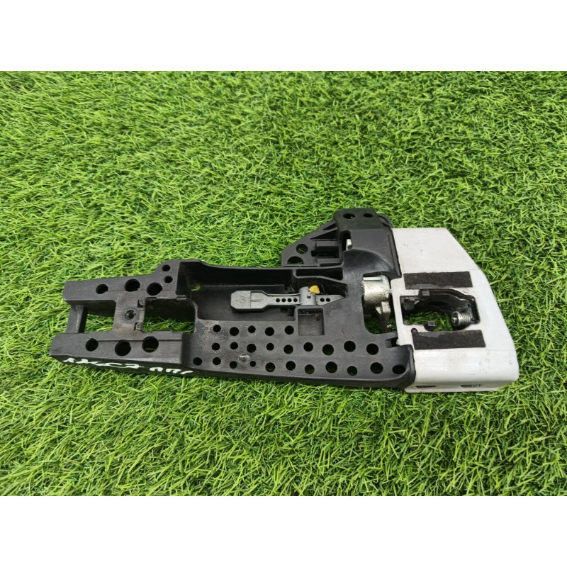 Кронштейн ручки двери (кузов и элементы) AUDI A6 C7 2011 2.0 tdi 4h2837886