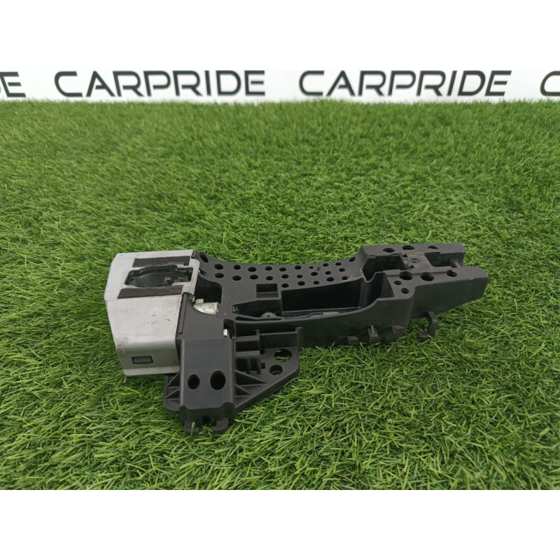 Кронштейн ручки двери (кузов и элементы) AUDI A6 C7 2011 2.0 tdi 4h2837886