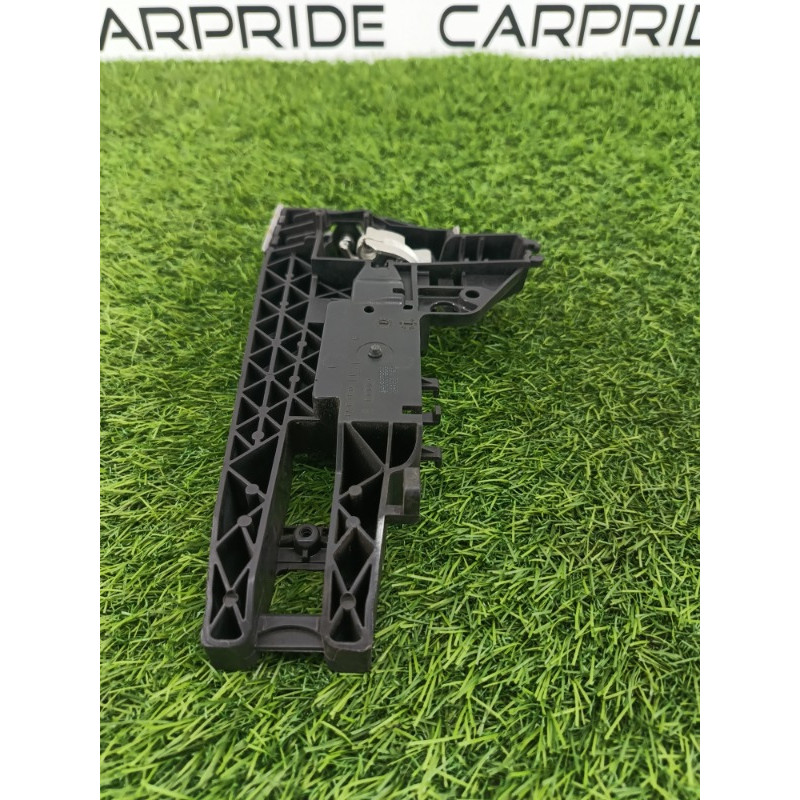 Кронштейн ручки двери (кузов и элементы) AUDI A6 C7 2011 2.0 tdi 4h2837886