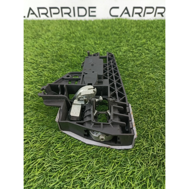 Кронштейн ручки двери (кузов и элементы) AUDI A6 C7 2011 2.0 tdi 4h2837886