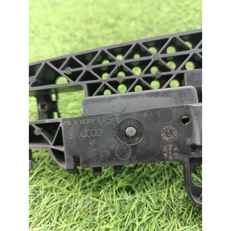 Кронштейн ручки двери (кузов и элементы) AUDI A6 C7 2011 2.0 tdi 4h2837886