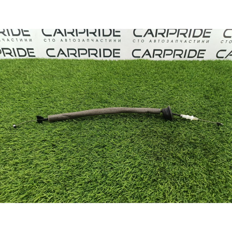 Трос замка двери (кузов и элементы) AUDI A6 C7 2011 2.0 tdi 4G0837085