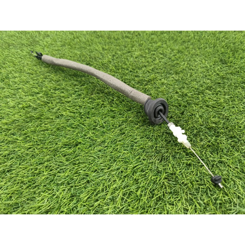 Трос замка двери (кузов и элементы) AUDI A6 C7 2011 2.0 tdi 4G0837085