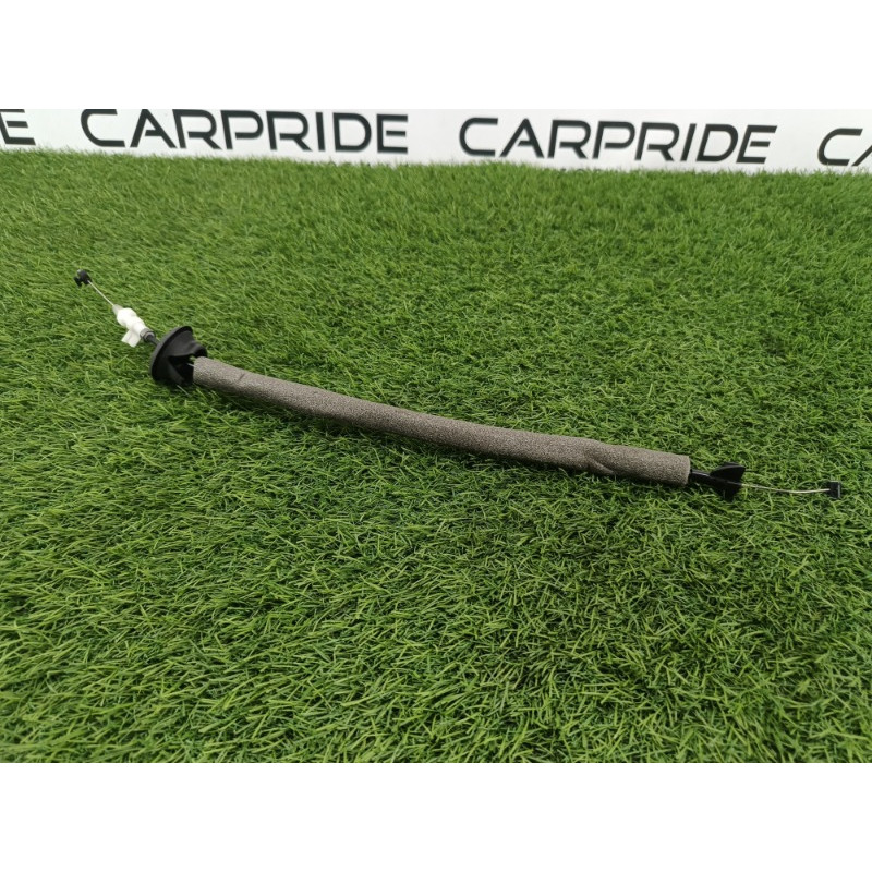 Трос замка двери (кузов и элементы) AUDI A6 C7 2011 2.0 tdi 4G0837085