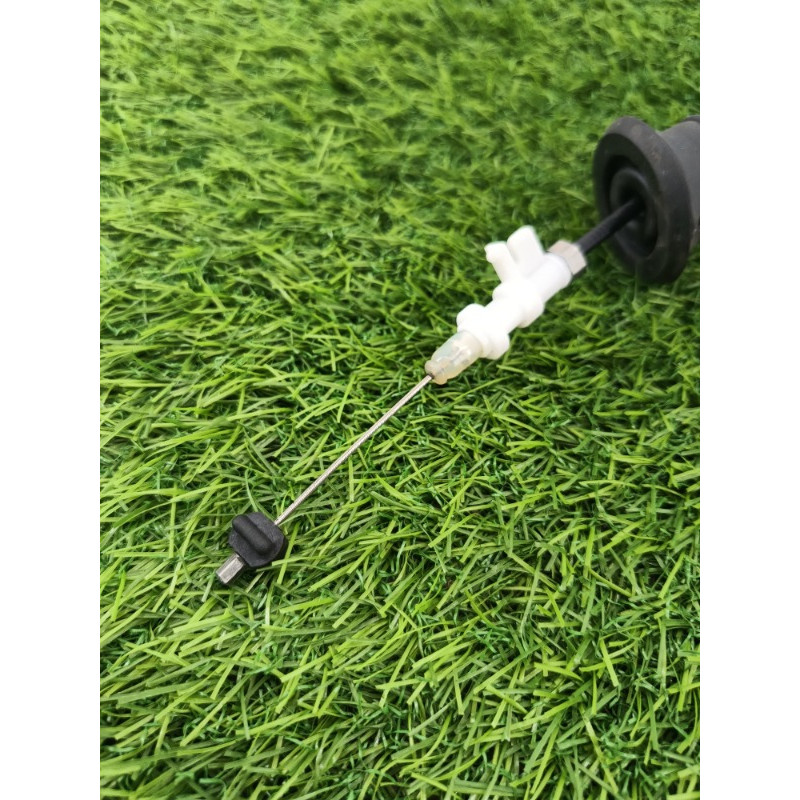 Трос замка двери (кузов и элементы) AUDI A6 C7 2011 2.0 tdi 4G0837085