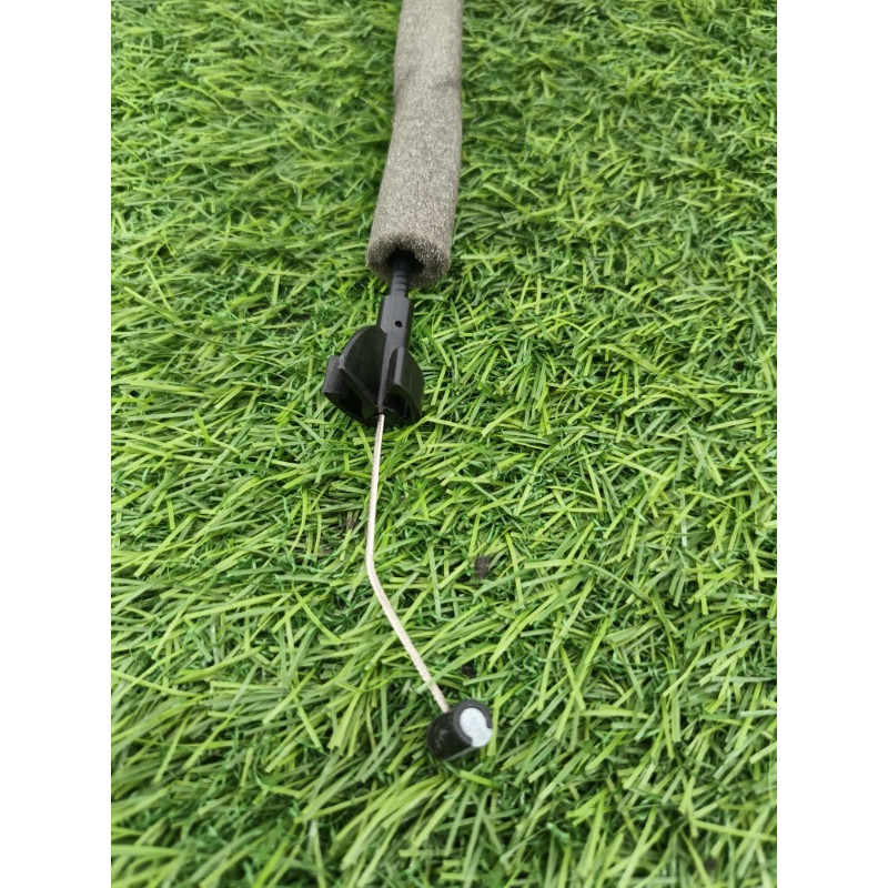 Трос замка двери (кузов и элементы) AUDI A6 C7 2011 2.0 tdi 4G0837085