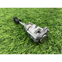 Личинка замка двери