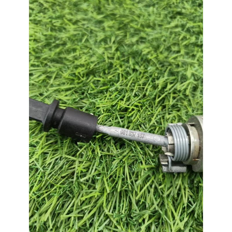 Личинка замка двери (кузов и элементы) AUDI A6 C7 2011 2.0 tdi 4G1837167