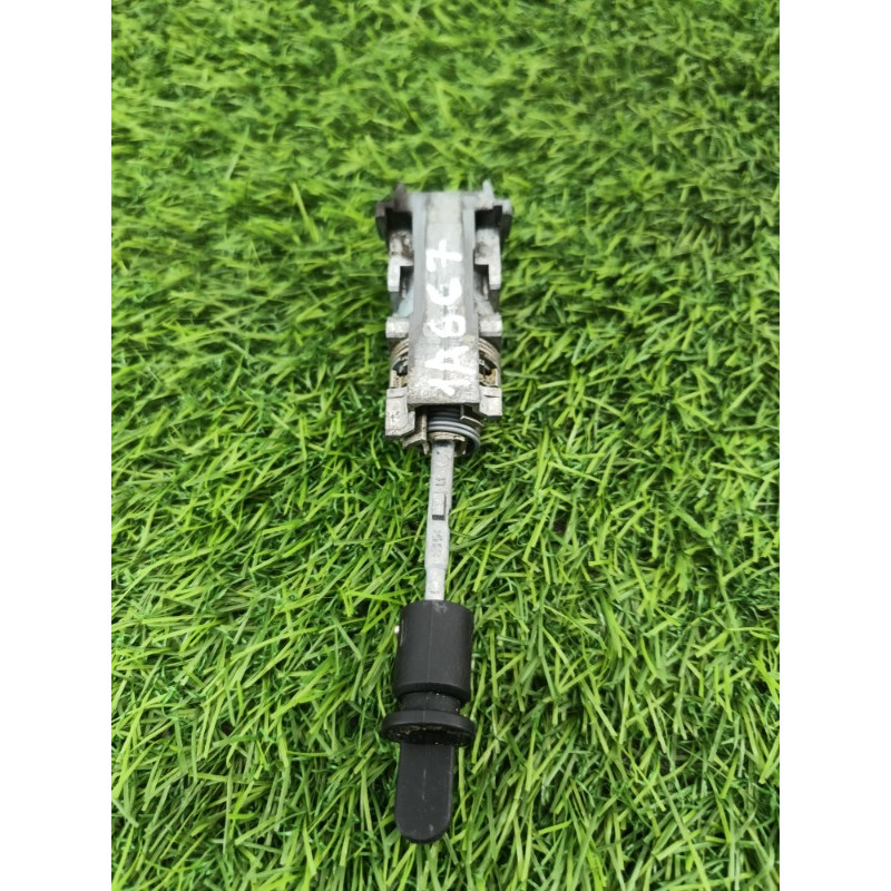 Личинка замка двери (кузов и элементы) AUDI A6 C7 2011 2.0 tdi 4G1837167