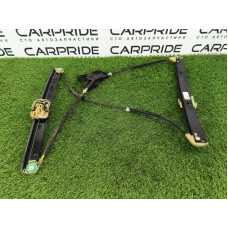 Механизм стеклоподъемника