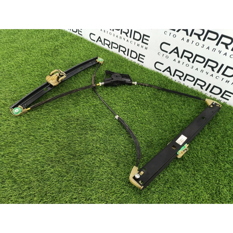 Механизм стеклоподъемника (кузов и элементы) AUDI A6 C7 2011 2.0 tdi 4g0837462