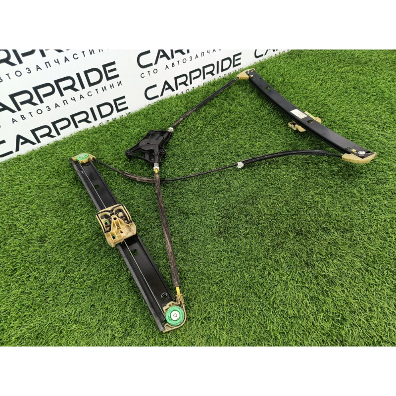 Механизм стеклоподъемника (кузов и элементы) AUDI A6 C7 2011 2.0 tdi 4g0837462