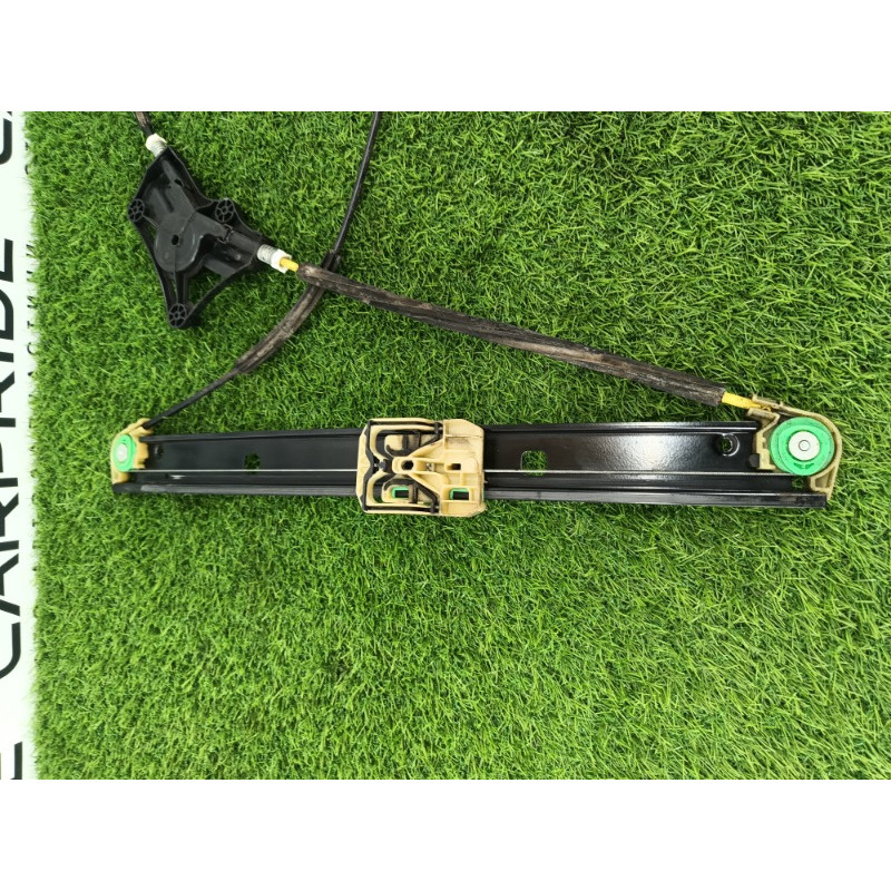 Механизм стеклоподъемника (кузов и элементы) AUDI A6 C7 2011 2.0 tdi 4g0837462