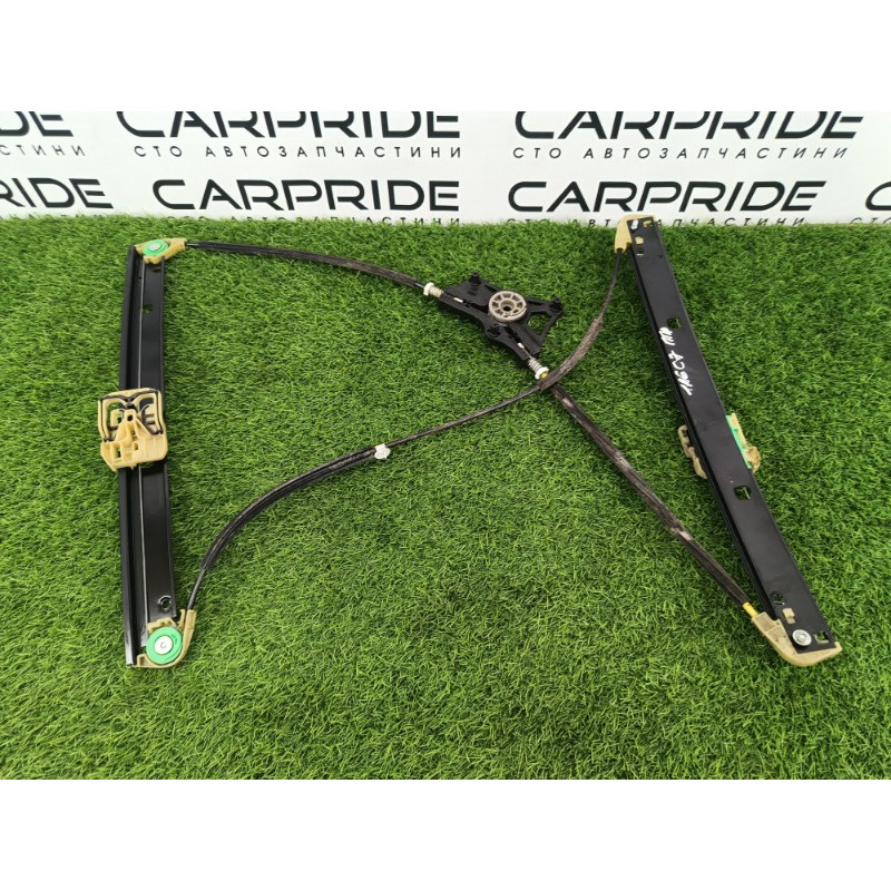 Механизм стеклоподъемника (кузов и элементы) AUDI A6 C7 2011 2.0 tdi 4g0837462