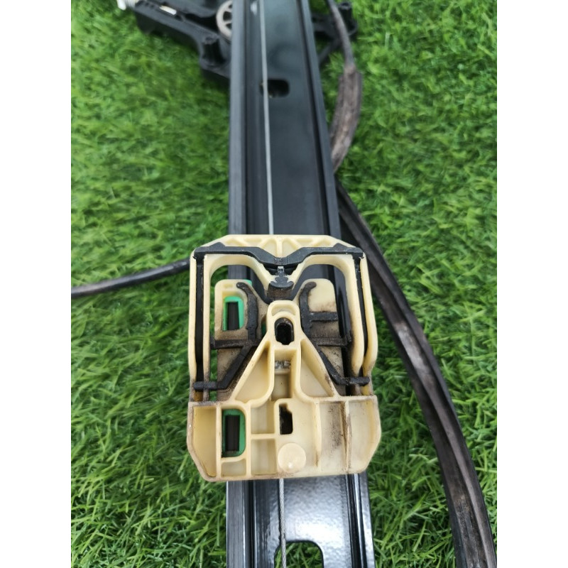 Механизм стеклоподъемника (кузов и элементы) AUDI A6 C7 2011 2.0 tdi 4g0837462